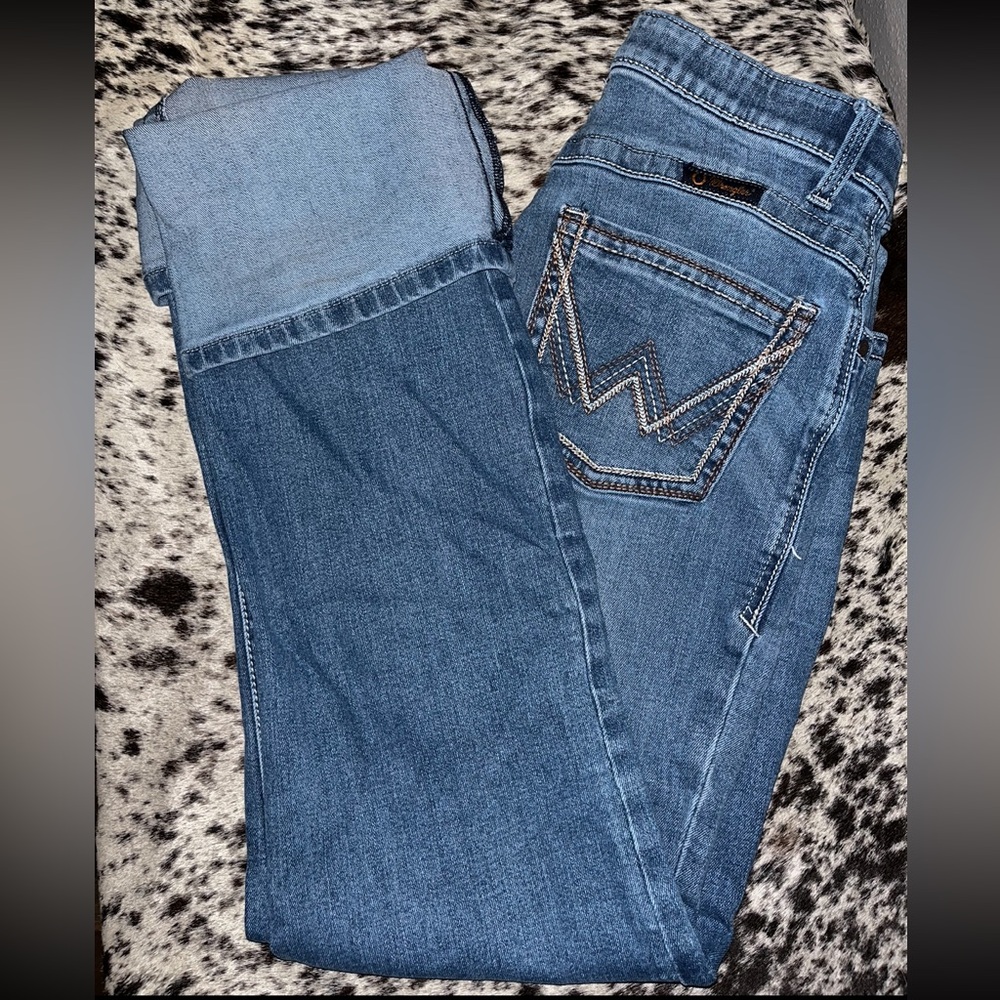 Women’s Wrangler Jeans